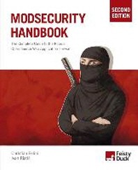 ModSecurity Handbook, Second Edition