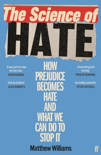 [해외]The Science of Hate