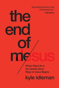 [해외]The End of Me (Paperback)