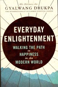 [해외]Everyday Enlightenment (hardback)