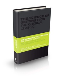 [해외]The Science of Getting Rich