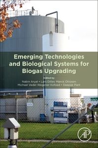 [해외]Emerging Technologies and Biological Systems for Biogas Upgrading