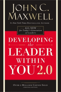 [해외]Developing the Leader Within You 2.0 (Paperback)