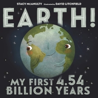 [해외]Earth! My First 4.54 Billion Years