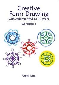 [해외]Creative Form Drawing with Children Aged 10-12 Years