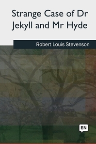 [해외]Strange Case of Dr Jekyll and Mr Hyde (Paperback)