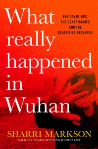 [해외]What Really Happened in Wuhan