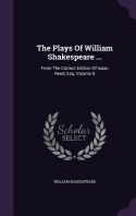 [해외]The Plays of William Shakespeare ... (Hardcover)