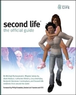Second Life : The Official Guide