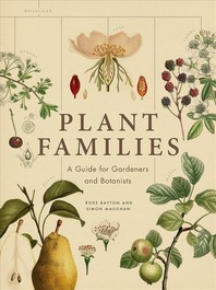 [해외]Plant Families