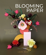 [해외]Blooming Paper