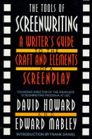 [해외]The Tools of Screenwriting