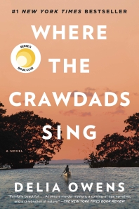 [해외]Where the Crawdads Sing (Hardcover)