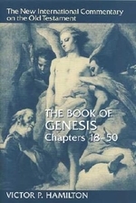 [해외]The Book of Genesis, Chapters 18-50 (Hardcover)