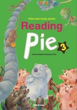 READING PIE. 3(CD1장, Workbook1권포함)