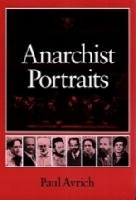 [해외]Anarchist Portraits (Paperback)