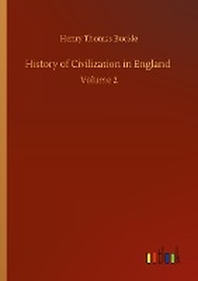 [해외]History of Civilization in England (Paperback)