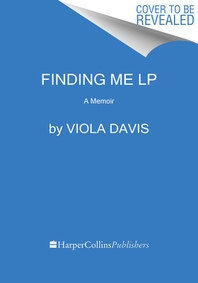 [해외]Finding Me (Paperback)