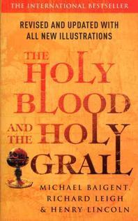 [해외]Holy Blood and the Holy Grail