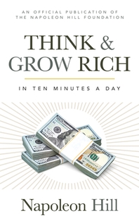 [해외]Think and Grow Rich