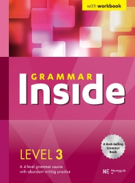 Grammar Inside(그래머 인사이드) Level 3