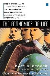 [해외]The Economics of Life