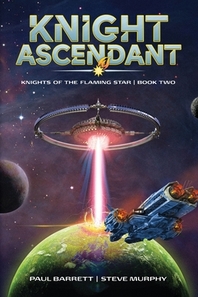 [해외]Knight Ascendant (Paperback)