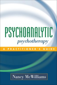 [해외]Psychoanalytic Psychotherapy (Hardcover)