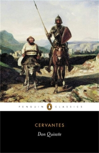 [보유]Don Quixote (Penguin Classics)