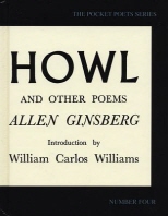 [해외]Howl and Other Poems (Hardcover)