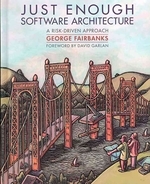 [해외]Just Enough Software Architecture (Hardcover)