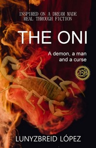 [해외]The Oni (Paperback)
