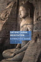 [해외]Satipatthana Meditation (Paperback)