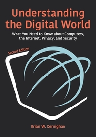 [해외]Understanding the Digital World (Paperback)