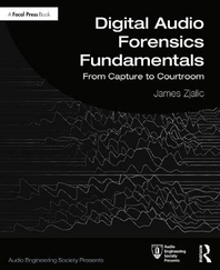 [해외]Digital Audio Forensics Fundamentals