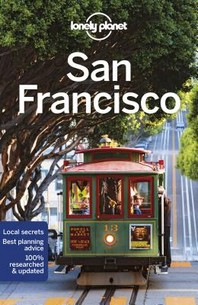 [해외]Lonely Planet San Francisco 12