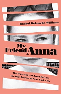 [해외]My Friend Anna
