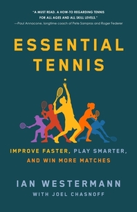[해외]Essential Tennis