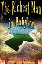 [해외]The Richest Man in Babylon (Hardcover)