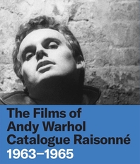 [해외]The Films of Andy Warhol Catalogue Raisonne