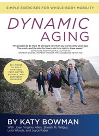 [해외]Dynamic Aging (Paperback)
