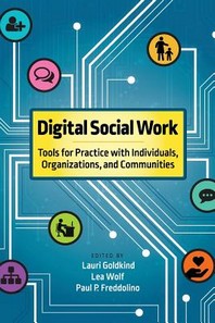 [해외]Digital Social Work
