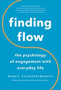 [해외]Finding Flow (Paperback)