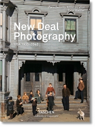 [해외]New Deal Photography. USA 1935-1943