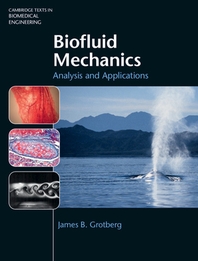 [해외]Biofluid Mechanics