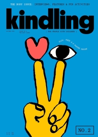 [해외]Kindling 02