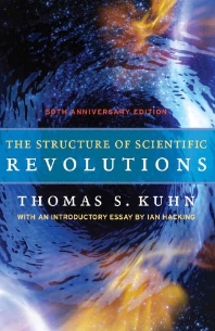 [해외]The Structure of Scientific Revolutions