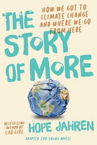 [해외]The Story of More (Adapted for Young Adults) (Hardcover)