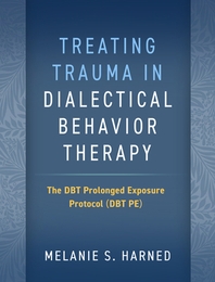 [해외]Treating Trauma in Dialectical Behavior Therapy