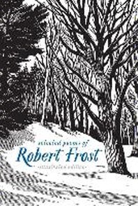 [해외]Selected Poems of Robert Frost